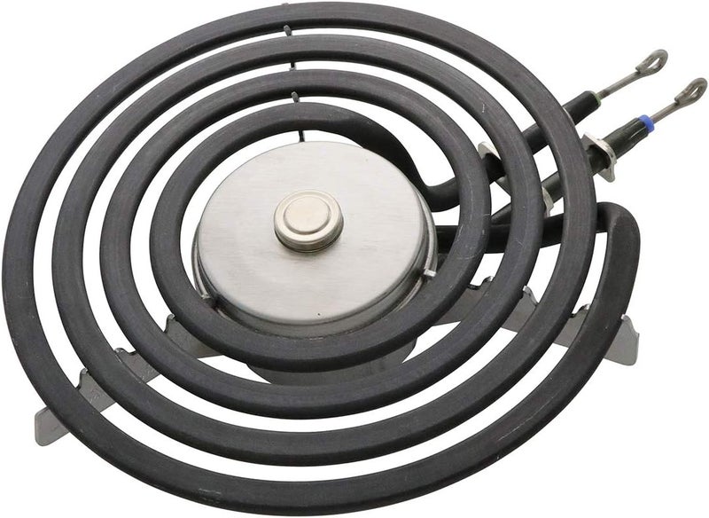 Kitchen Basics 101 6 Inch Small Stove Burner Element Compatible with Frigidaire Ken more Electric Replaces 5304516160, AP6799870, 4839735, A13197402, PS12585174 by (1 6") - Image 1